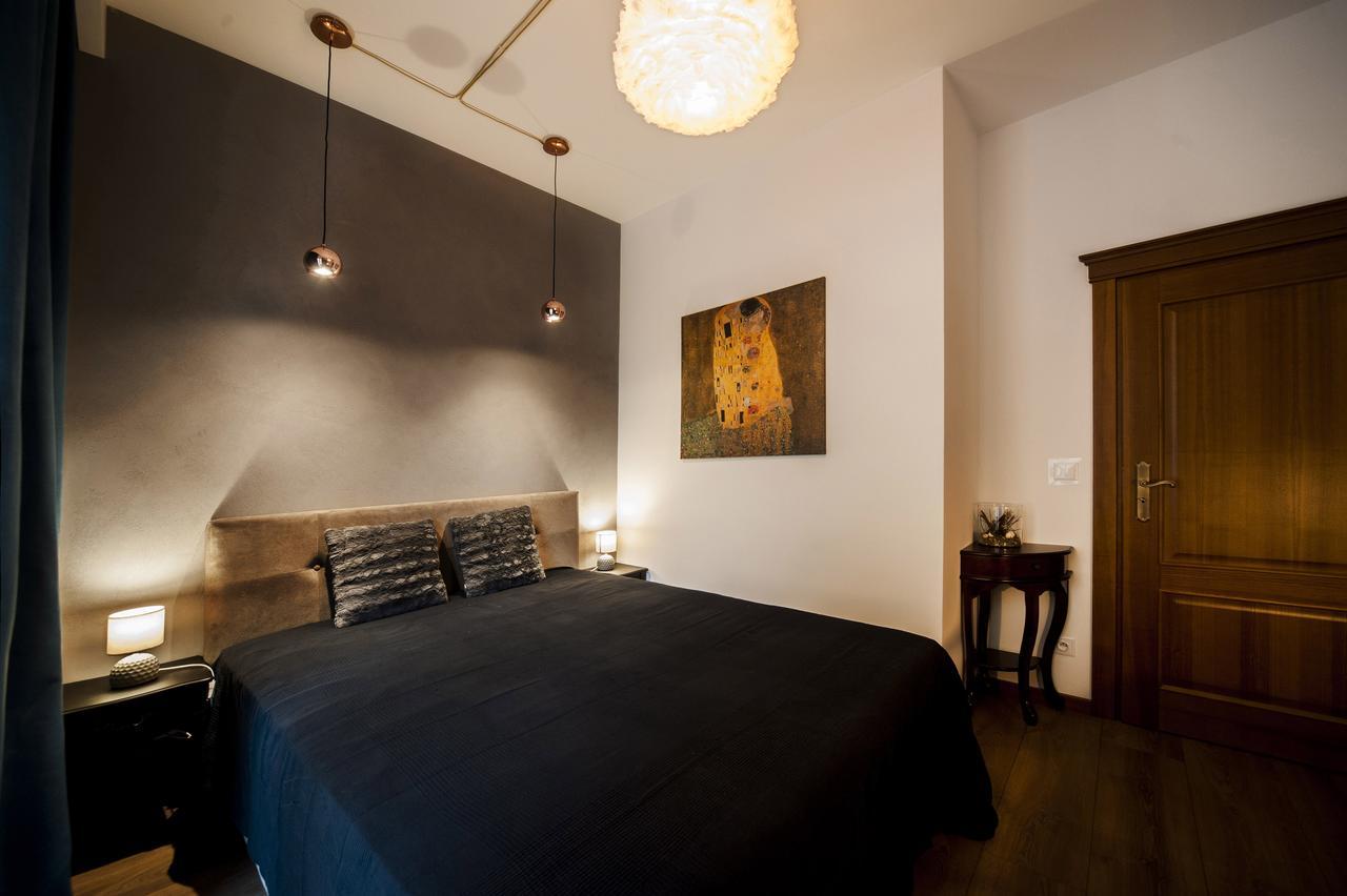 Very Berry - Orzeszkowej 10 - Mtp Apartment, Parking, Balcony, Check In 24H Poznan Ngoại thất bức ảnh