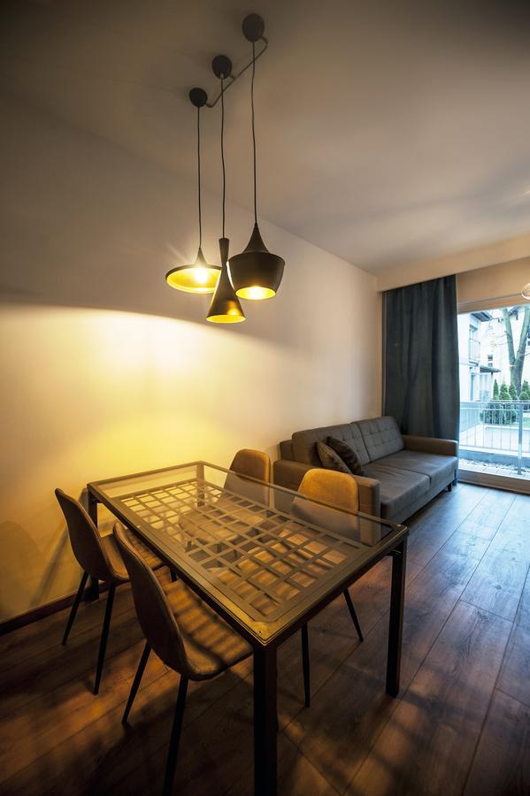 Very Berry - Orzeszkowej 10 - Mtp Apartment, Parking, Balcony, Check In 24H Poznan Ngoại thất bức ảnh